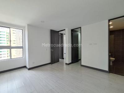 Apartamento de 3 alcobas en venta en Ciudad Del Rio, Medellín, 107 m² · foto 12 de 20