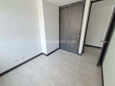 Apartamento de 3 alcobas en venta en Ciudad Del Rio, Medellín, 107 m² · foto 13 de 20