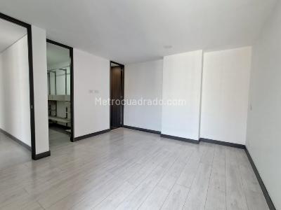 Apartamento de 3 alcobas en venta en Ciudad Del Rio, Medellín, 107 m² · foto 15 de 20