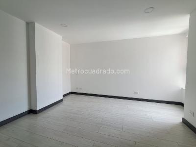 Apartamento de 3 alcobas en venta en Ciudad Del Rio, Medellín, 107 m² · foto 16 de 20