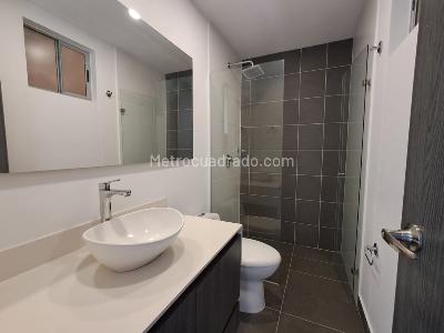 Apartamento de 3 alcobas en venta en Ciudad Del Rio, Medellín, 107 m² · foto 18 de 20