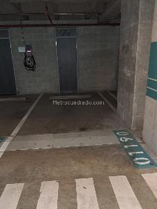 Apartamento de 3 alcobas en venta en Ciudad Del Rio, Medellín, 107 m² · foto 20 de 20