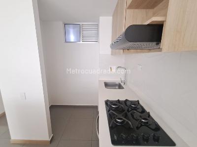 Apartamento en venta en Guayabal, Medellín · foto 3 de 20