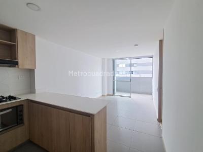 Apartamento en venta en Guayabal, Medellín · foto 4 de 20