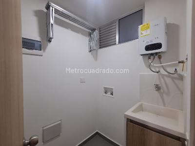 Apartamento en venta en Guayabal, Medellín · foto 5 de 20