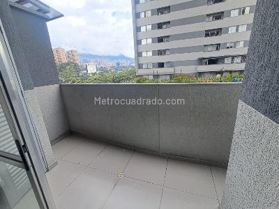 Apartamento en venta en Guayabal, Medellín · foto 7 de 20