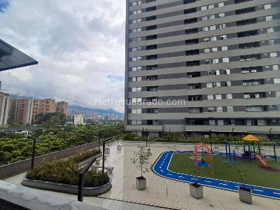 Apartamento en venta en Guayabal, Medellín · foto 16 de 20