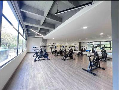 Apartamento en venta en Guayabal, Medellín · foto 17 de 20