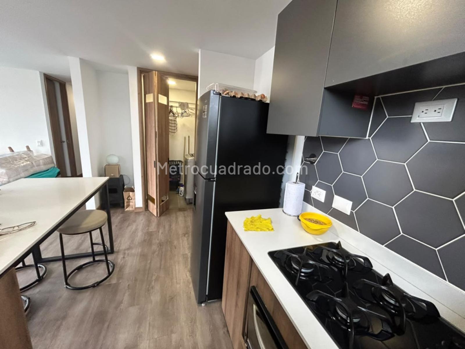 Foto del apartamento