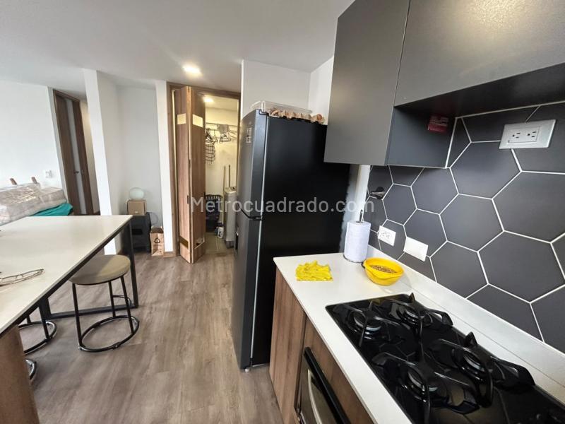 2BR Apartment in Primavera (75 m²)