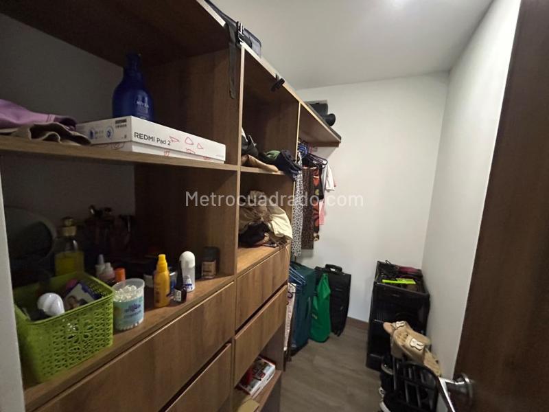 2BR Apartment in Primavera (75 m²) - 2