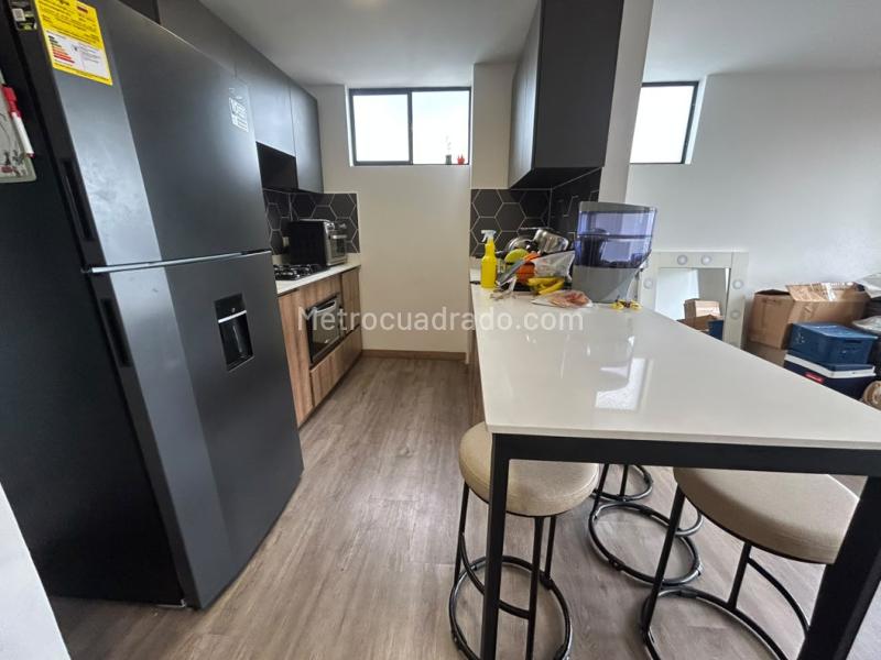 2BR Apartment in Primavera (75 m²) - 3
