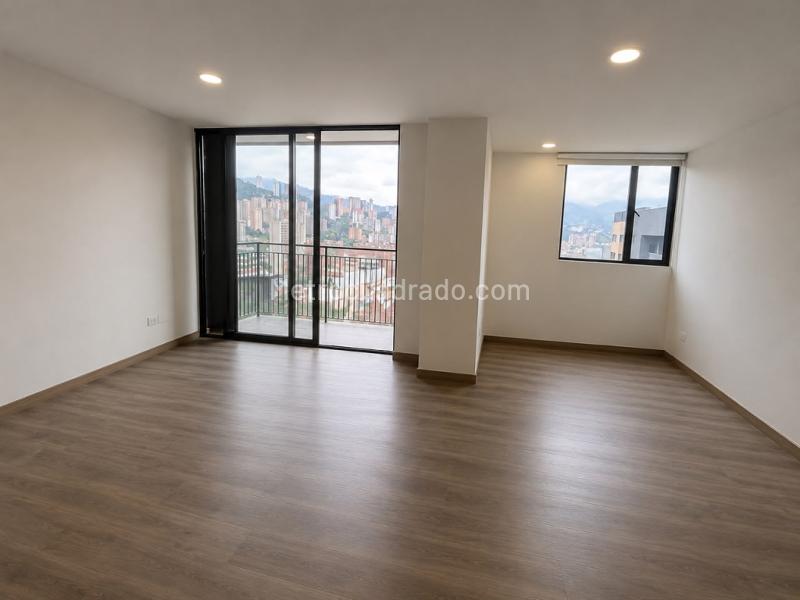 2BR Apartment in Primavera (75 m²) - 4