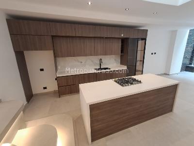 Apartment for rent in El Poblado, Medellín