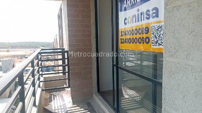 Apartamento en Arriendo, Villa Carolina, Barranquilla