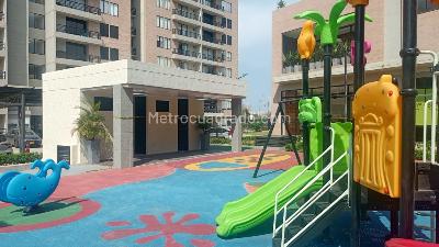 Apartamento en arriendo en Villa Carolina, Barranquilla · foto 3 de 15