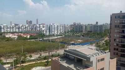 Apartamento en arriendo en Villa Carolina, Barranquilla · foto 9 de 15