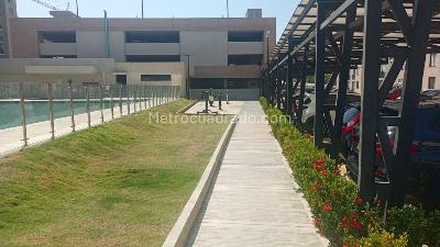 Apartamento en arriendo en Villa Carolina, Barranquilla · foto 15 de 15