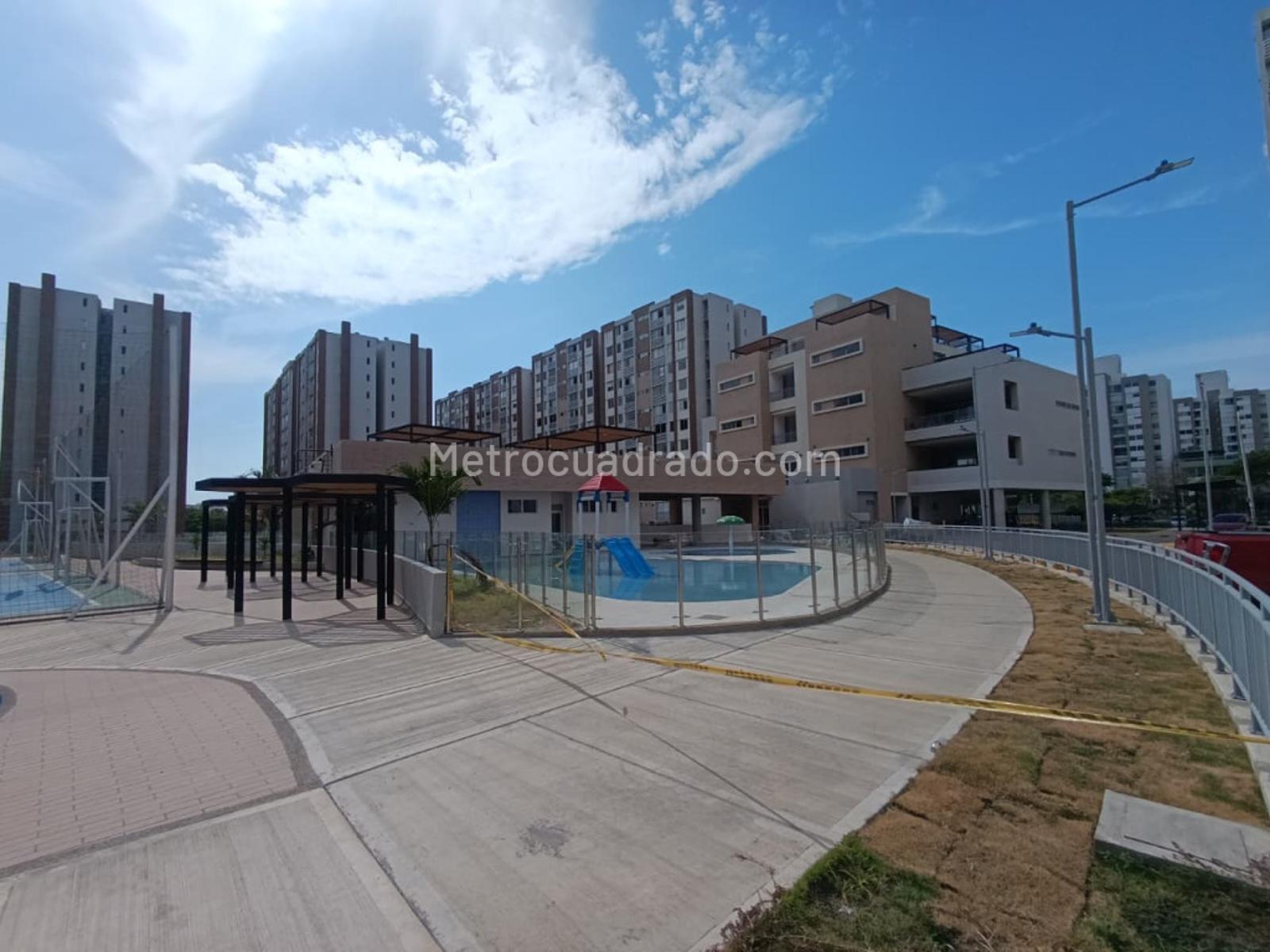 Foto del apartamento