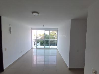 Apartamento en Arriendo, El Recreo, Barranquilla
