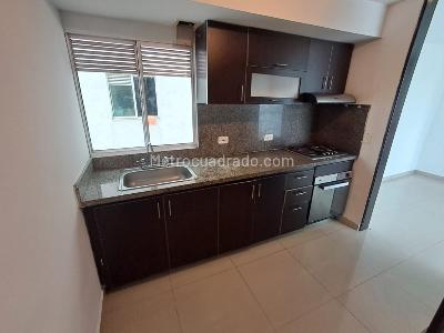 Apartamento de 3 alcobas en arriendo en El Recreo, Barranquilla, 81 m² · foto 2 de 18