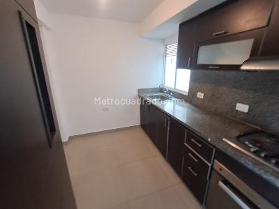 Apartamento de 3 alcobas en arriendo en El Recreo, Barranquilla, 81 m² · foto 3 de 18
