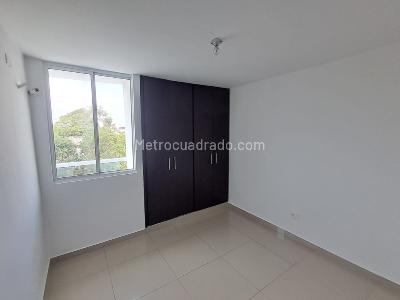 Apartamento de 3 alcobas en arriendo en El Recreo, Barranquilla, 81 m² · foto 7 de 18
