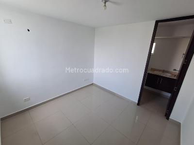 Apartamento de 3 alcobas en arriendo en El Recreo, Barranquilla, 81 m² · foto 11 de 18