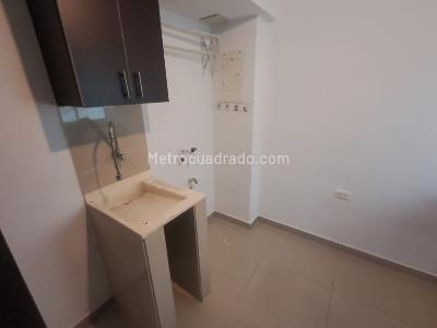 Apartamento de 3 alcobas en arriendo en El Recreo, Barranquilla, 81 m² · foto 12 de 18
