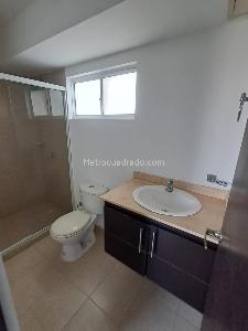 Apartamento de 3 alcobas en arriendo en El Recreo, Barranquilla, 81 m² · foto 13 de 18