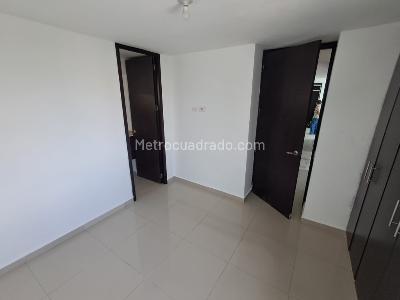 Apartamento de 3 alcobas en arriendo en El Recreo, Barranquilla, 81 m² · foto 15 de 18