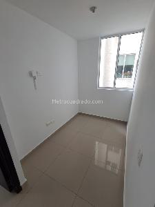 Apartamento de 3 alcobas en arriendo en El Recreo, Barranquilla, 81 m² · foto 16 de 18
