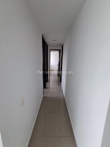 Apartamento de 3 alcobas en arriendo en El Recreo, Barranquilla, 81 m² · foto 17 de 18