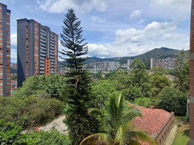 Apartamento de 3 alcobas en arriendo en Belen, Medellín, 70 m² · foto 6 de 19