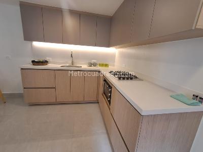 Apartamento de 3 alcobas en arriendo en Belen, Medellín, 70 m² · foto 7 de 19