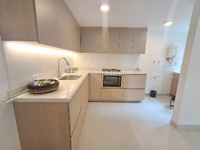 Apartamento de 3 alcobas en arriendo en Belen, Medellín, 70 m² · foto 8 de 19