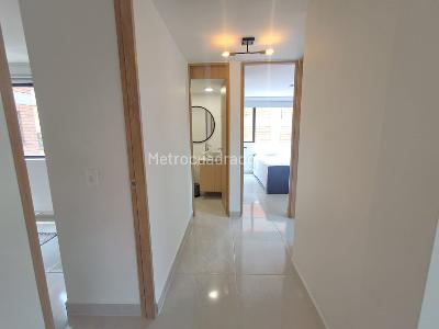 Apartamento de 3 alcobas en arriendo en Belen, Medellín, 70 m² · foto 10 de 19