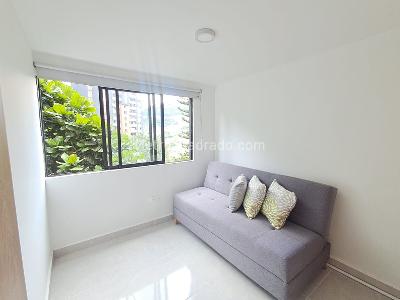 Apartamento de 3 alcobas en arriendo en Belen, Medellín, 70 m² · foto 14 de 19
