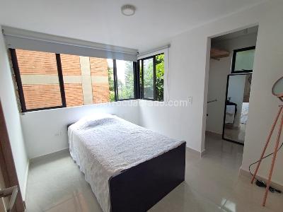 Apartamento de 3 alcobas en arriendo en Belen, Medellín, 70 m² · foto 17 de 19