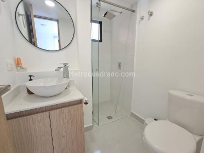 Apartamento de 3 alcobas en arriendo en Belen, Medellín, 70 m² · foto 19 de 19