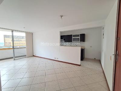 Apartamento en venta en El Poblado, Medellín · foto 4 de 20