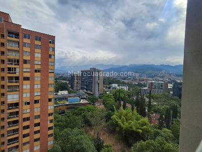 Apartamento en venta en El Poblado, Medellín · foto 11 de 20