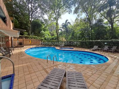 Apartamento en venta en El Poblado, Medellín · foto 17 de 20
