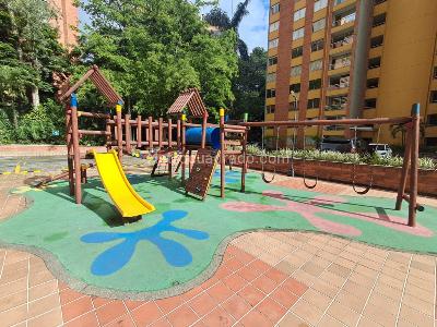 Apartamento en venta en El Poblado, Medellín · foto 18 de 20