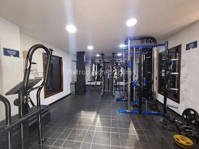 Apartamento en venta en El Poblado, Medellín · foto 19 de 20
