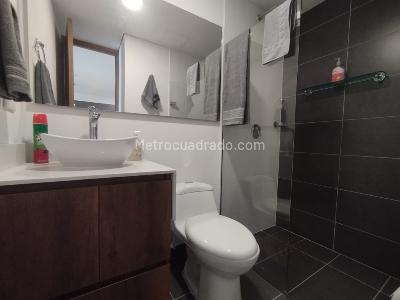Apartamento en arriendo en Ciudad Del Rio, Medellín · foto 10 de 10