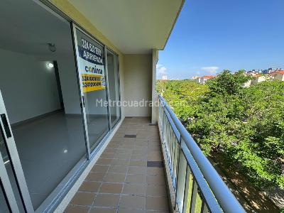 Apartamento en arriendo en Villa Carolina, Barranquilla · foto 11 de 20