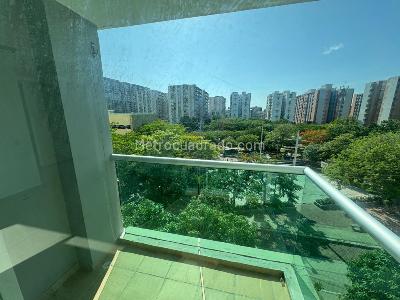 Apartamento en arriendo en Villa Carolina, Barranquilla · foto 2 de 19