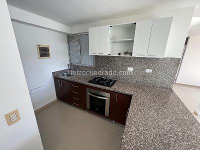Apartamento en arriendo en Villa Carolina, Barranquilla · foto 3 de 19