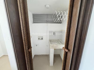 Apartamento en arriendo en Villa Carolina, Barranquilla · foto 4 de 19